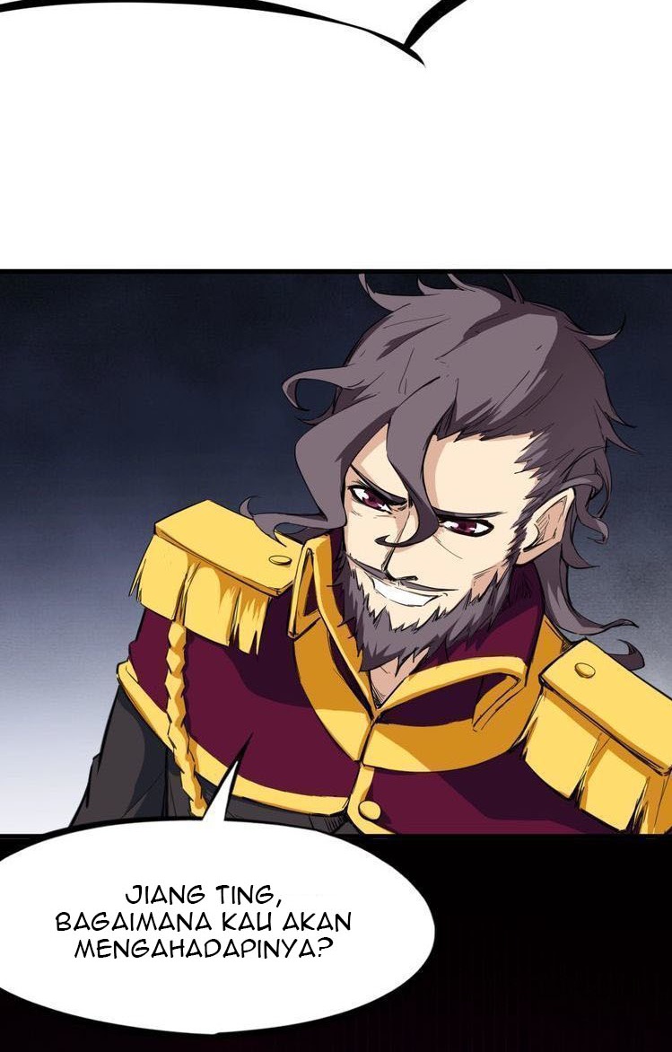 Dragon’s Blood Vessels Chapter 39 Gambar 48